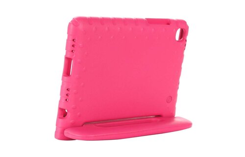 Just In Case Kids Case Cassic - Samsung Galaxy A8 - Roze - Tablethoes
