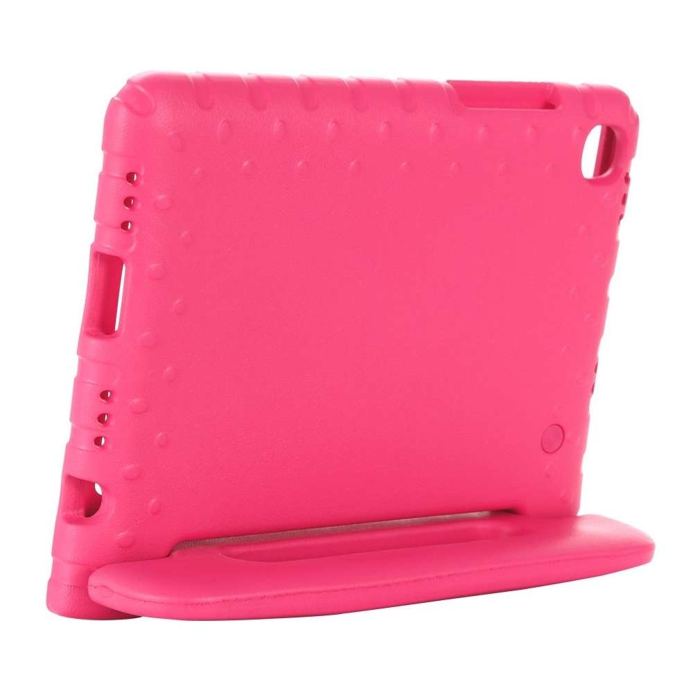 Just In Case Kids Case Cassic - Samsung Galaxy A8 - Roze - Tablethoes