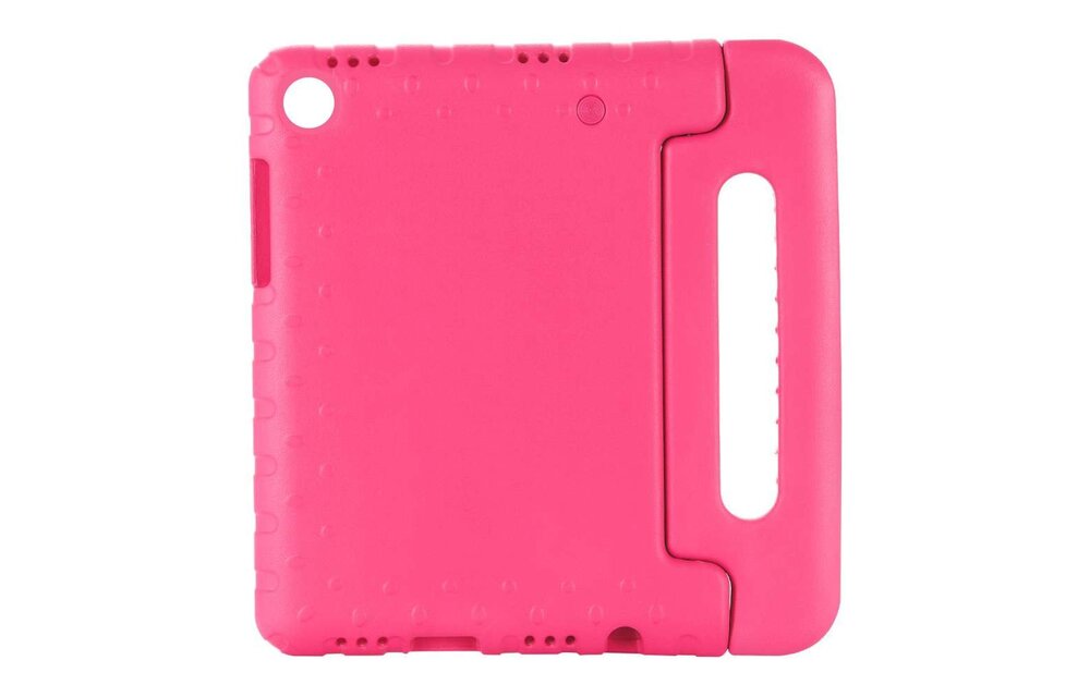 Just In Case Kids Case Cassic - Samsung Galaxy A8 - Roze - Tablethoes