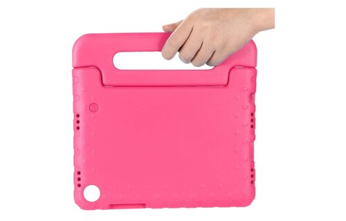 Just In Case Kids Case Cassic - Samsung Galaxy A8 - Roze - Tablethoes