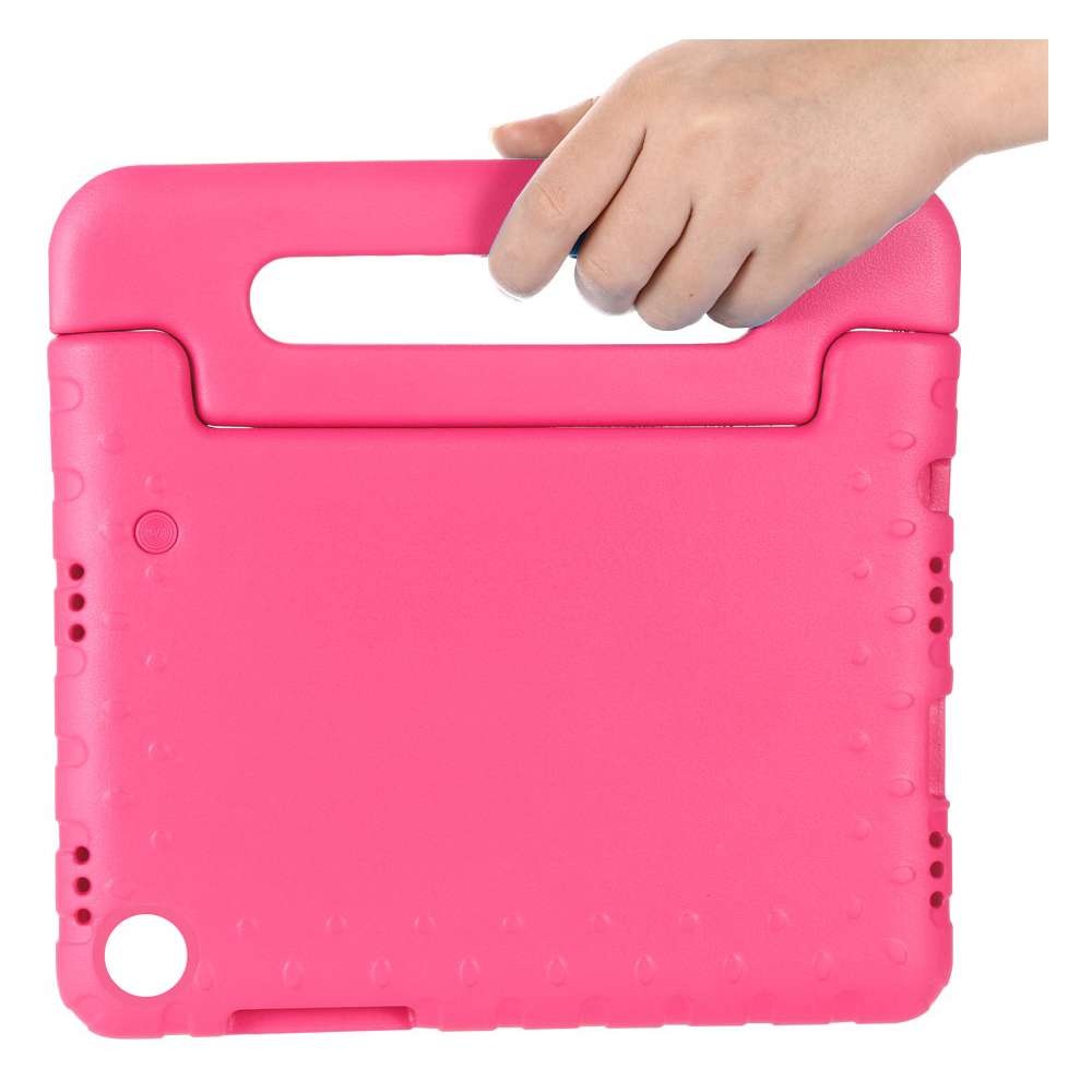 Just In Case Kids Case Cassic - Samsung Galaxy A8 - Roze - Tablethoes