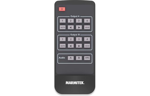 Marmitek HDMI Switch Connect Pro 642