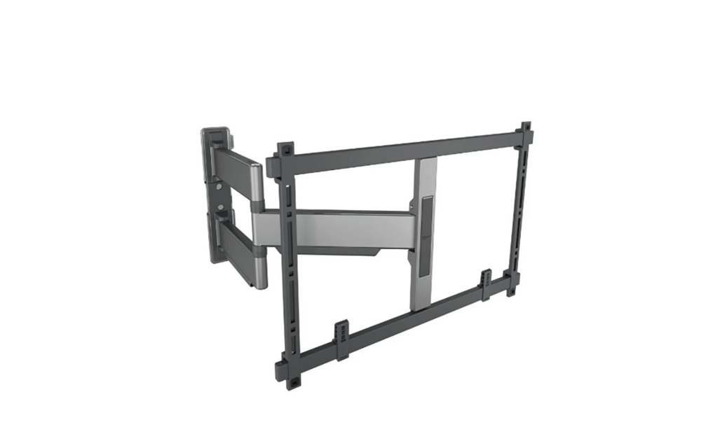 Vogel's TVM 5645 40 -77 inch zwart Draaibare tv-beugel - TV muurbeugel