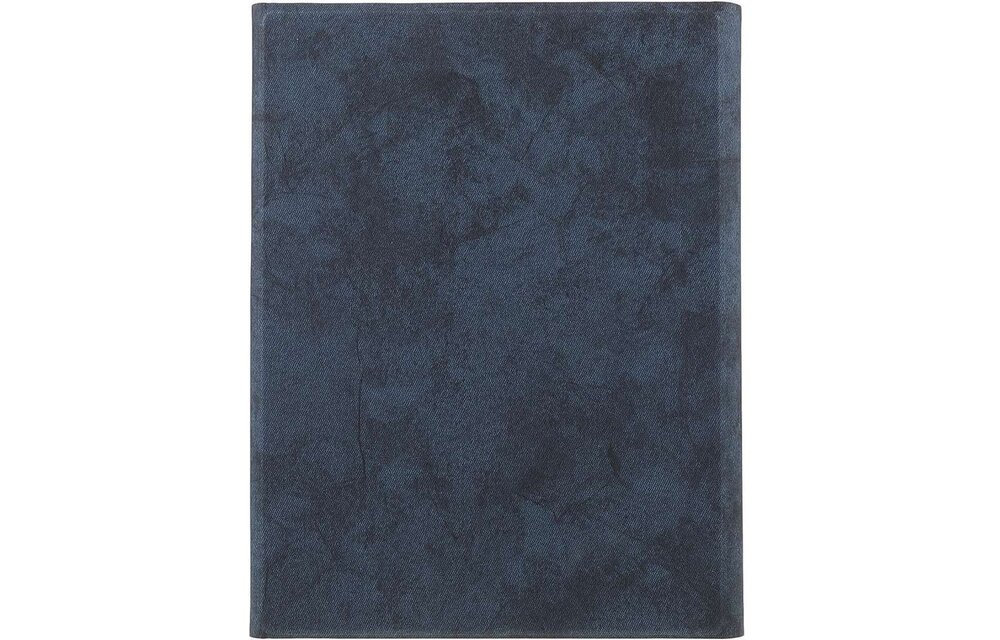 Just in Case Vintage Bluetooth Keyboard Cover - Apple iPad 10.2 - Zwart - Tablethoes