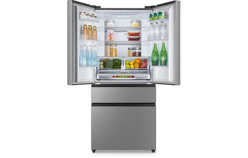 Hisense RF540N4SBI2 - Amerikaanse koelkast