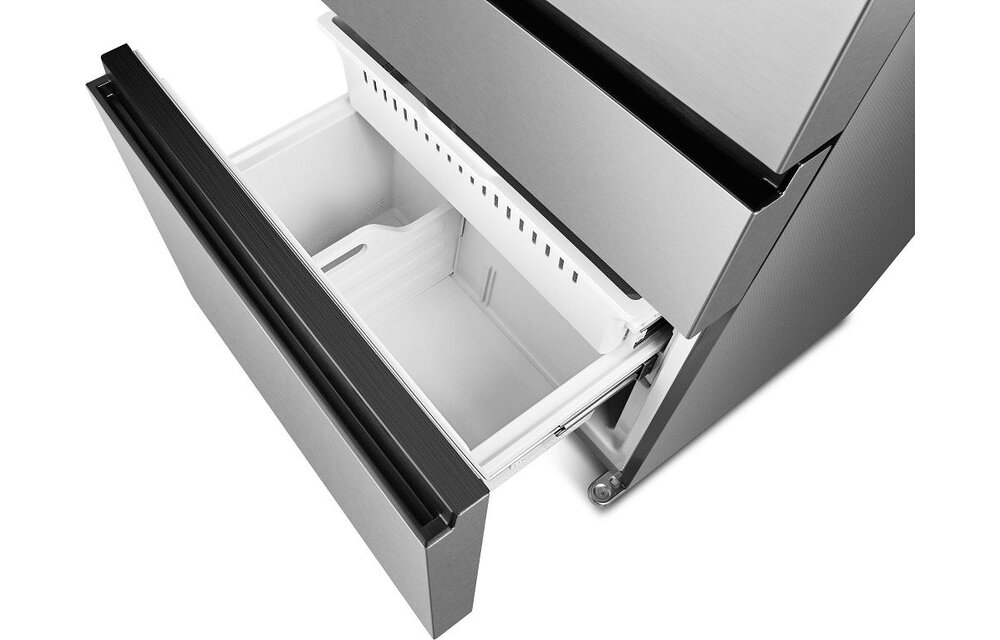 Hisense RF540N4SBI2 - Amerikaanse koelkast