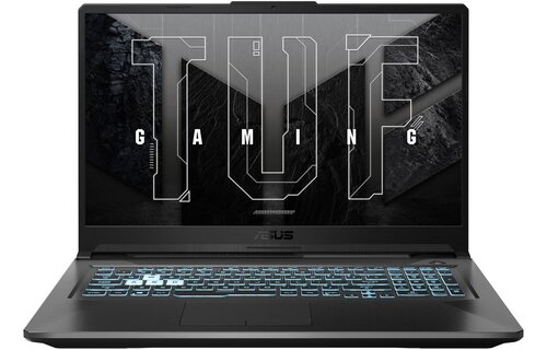 ASUS TUF Gaming A17 FA706NF-HX005W - Gaming laptop
