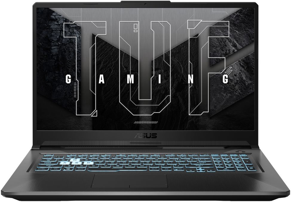 ASUS TUF Gaming A17 FA706NF-HX005W - Gaming laptop