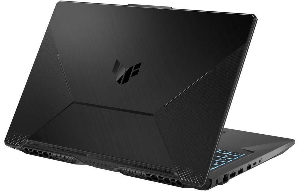 ASUS TUF Gaming A17 FA706NF-HX005W - Gaming laptop