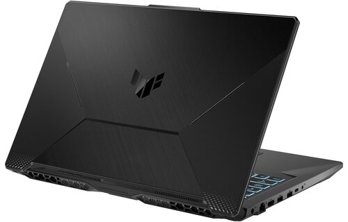 ASUS TUF Gaming A17 FA706NF-HX005W - Gaming laptop