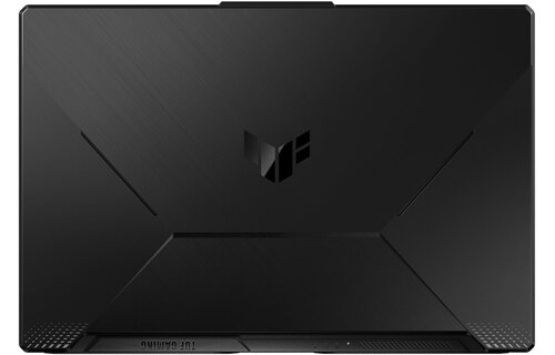 ASUS TUF Gaming A17 FA706NF-HX005W - Gaming laptop