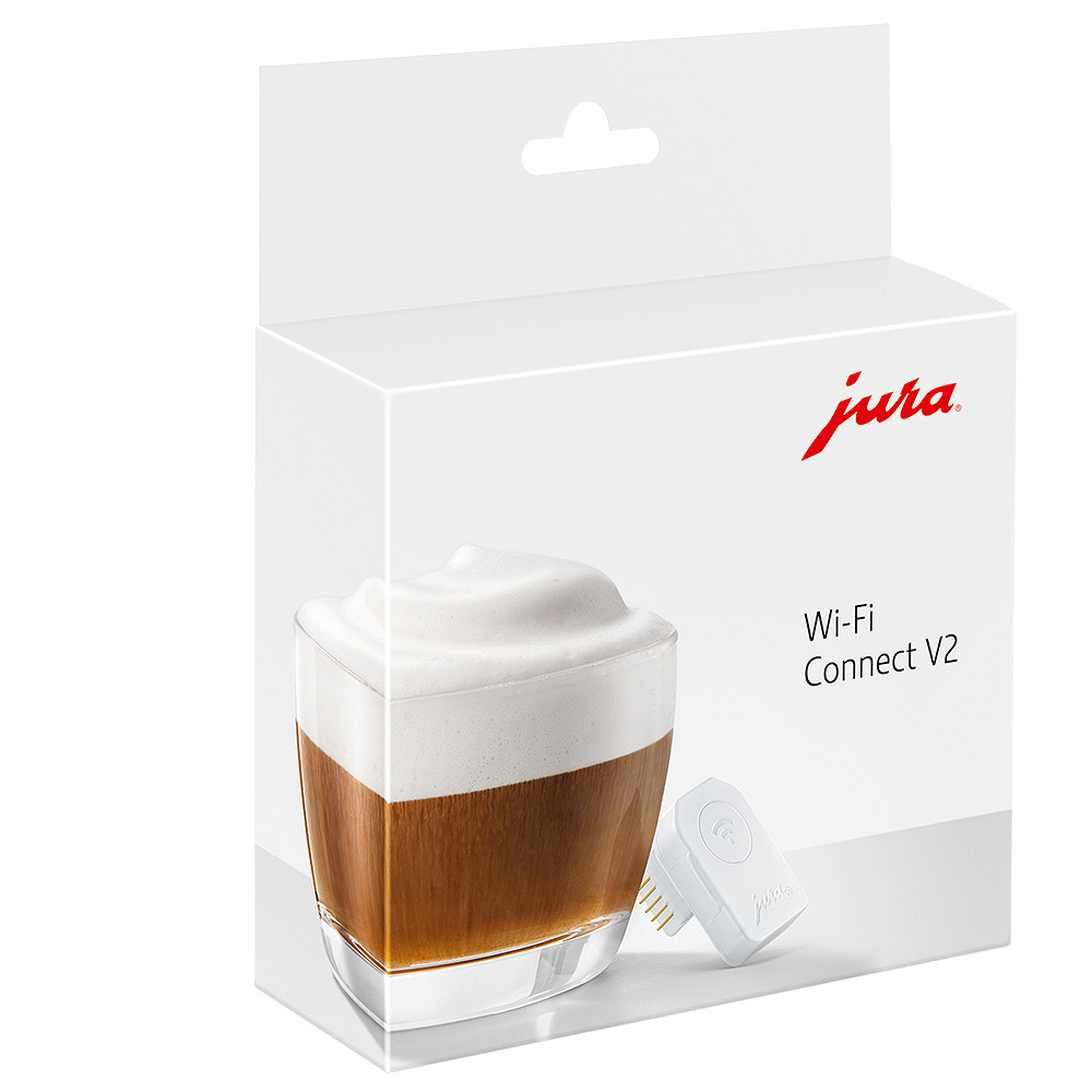 JURA WiFi Connect V2 24323 - Wifi-adapter