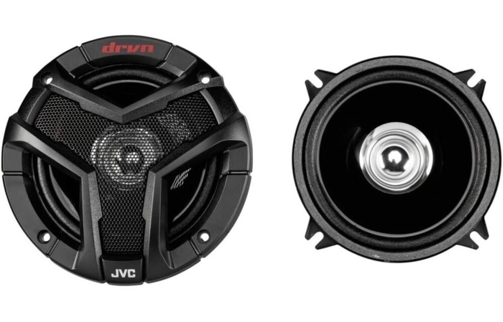 JVC CS-V518 - Autospeaker