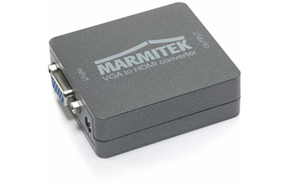 Marmitek VH51 Connect