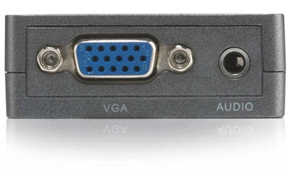 Marmitek VH51 Connect