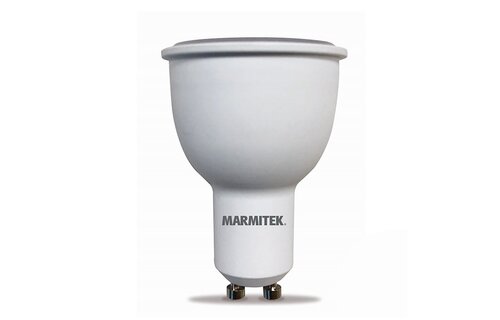 Marmitek Glow XSE - Slimme lamp GU10 Wit - Slimme lamp