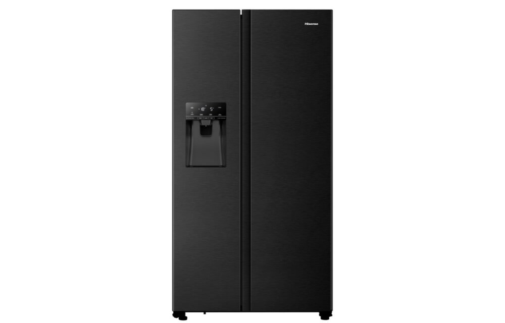 Hisense RS694N4TFE - Amerikaanse koelkast