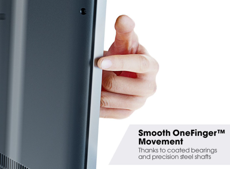 Vogel's TVM 3665 Muurbeugel Oled (40-77 inch) - TV muurbeugel