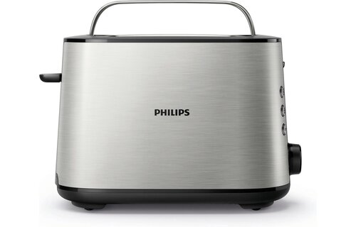 Philips Viva Collection HD2650/90 - Broodrooster