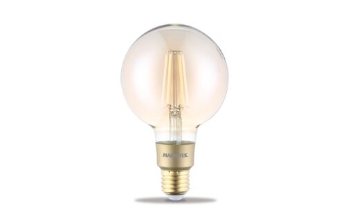 Marmitek Glow LI - Slimme filament lamp E27 - Slimme lamp