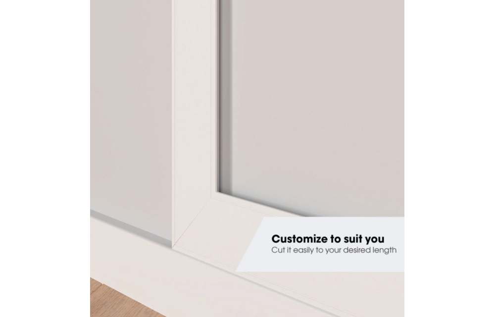 Vogel's TVA 6000 Kabelgoot (80cm) - Kabelgoot