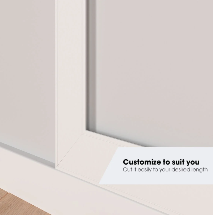 Vogel's TVA 6000 Kabelgoot (80cm) - Kabelgoot