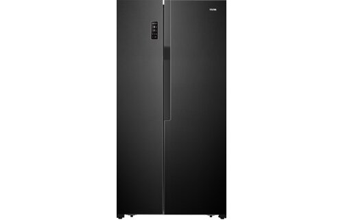 ETNA AKV578ZWA - Amerikaanse koelkast