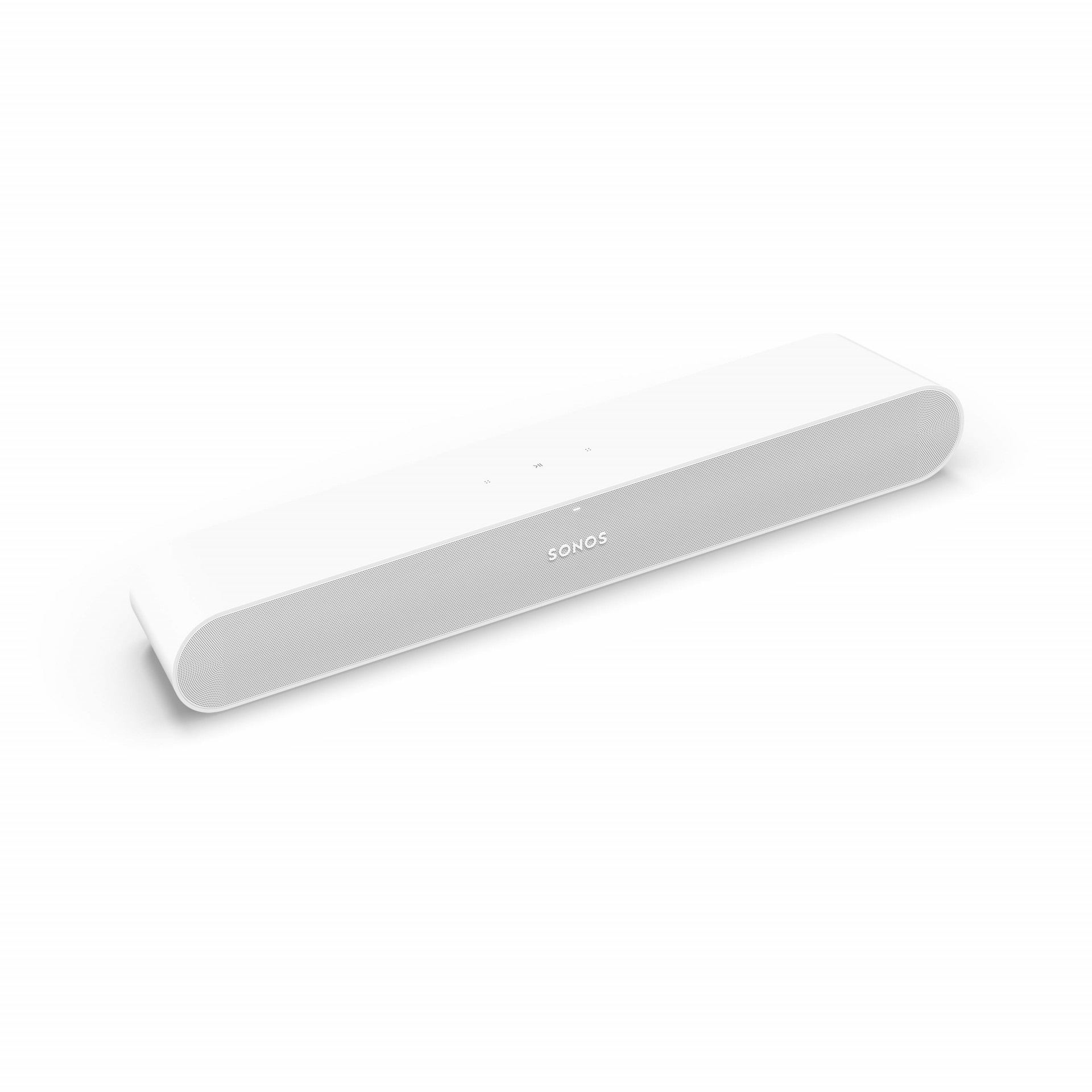 Sonos Ray (Wit) - Soundbar