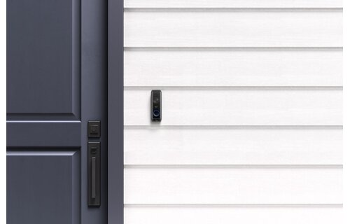 Eufy Dual 2 Pro + HomeBase 2 - Deurbel