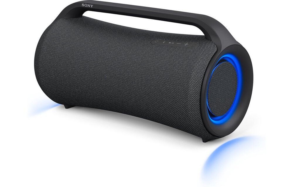 Sony SRS-XG500 Zwart - Draadloze speaker