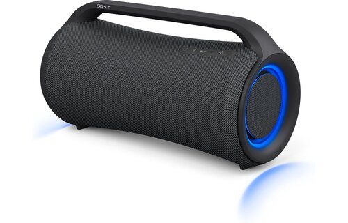 Sony SRS-XG500 Zwart - Draadloze speaker