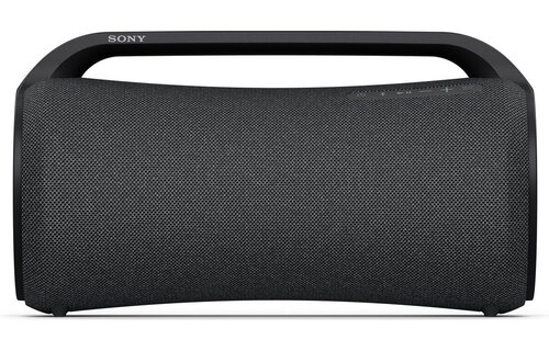 Sony SRS-XG500 Zwart - Draadloze speaker