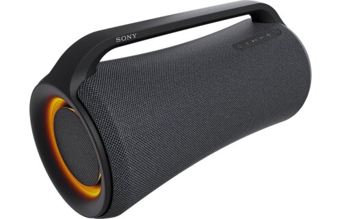 Sony SRS-XG500 Zwart - Draadloze speaker