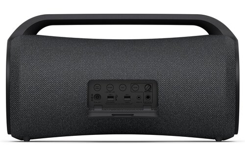 Sony SRS-XG500 Zwart - Draadloze speaker