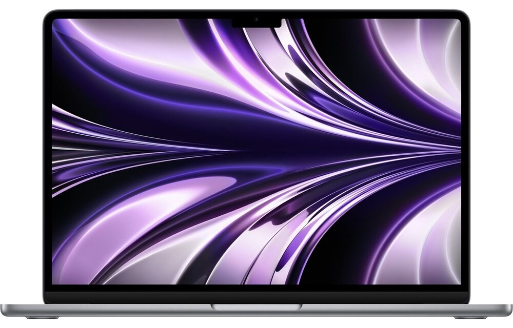 Apple MacBook Air (2022) MLXW3N/A - Laptop