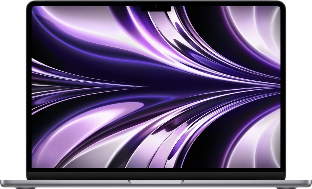 Apple MacBook Air (2022) MLXW3N/A - Laptop