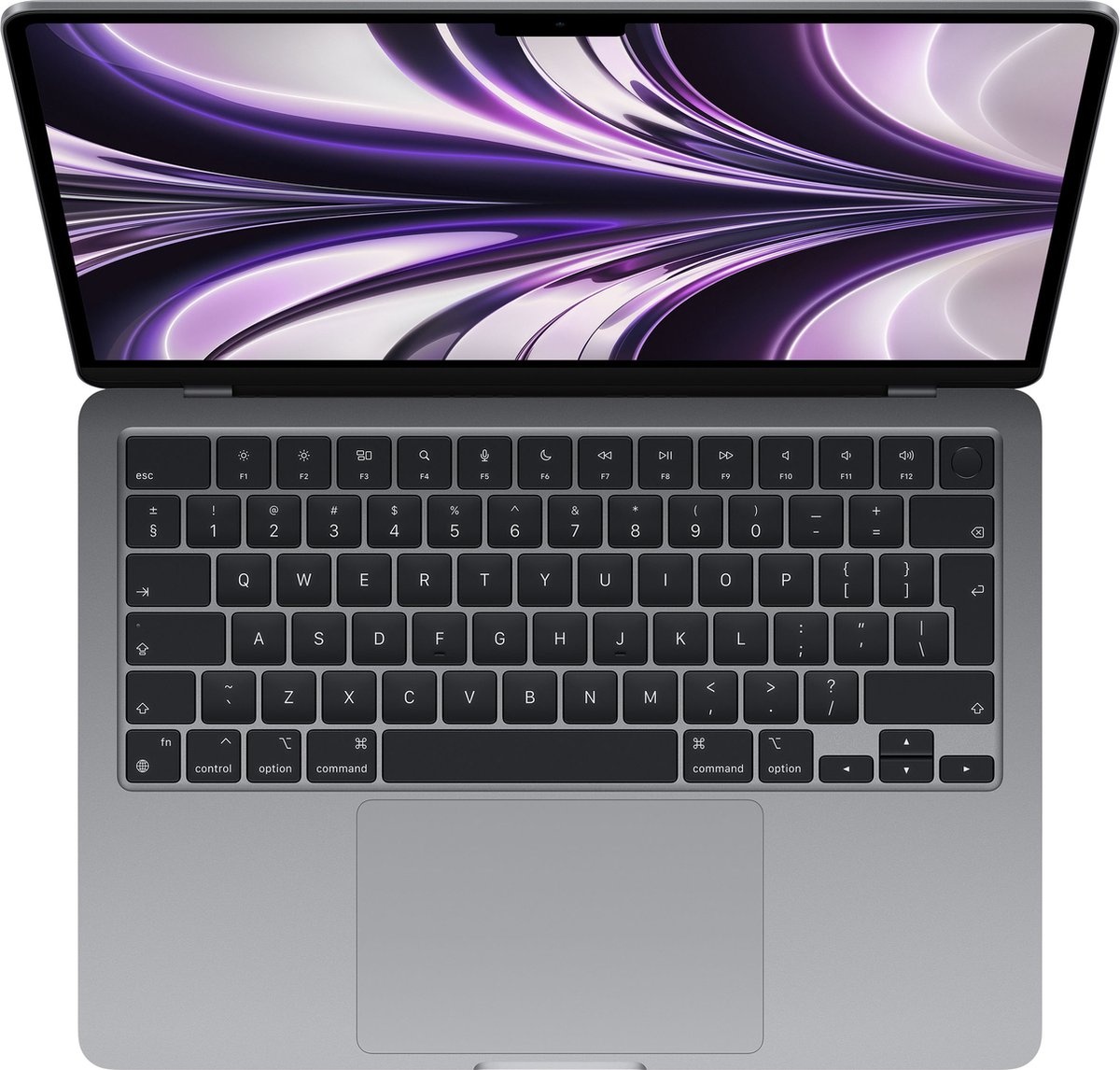 Apple MacBook Air (2022) MLXW3N/A - Laptop