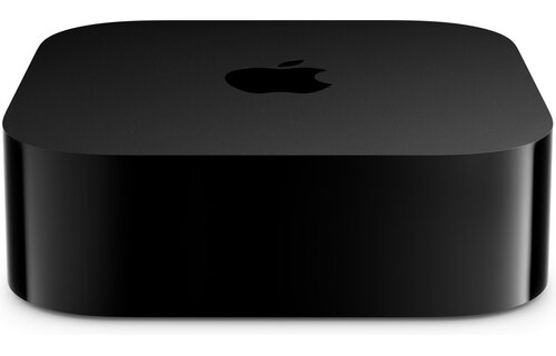 Apple TV 4K (2022) Wi-Fi + Ethernet 128GB - Mediaspeler