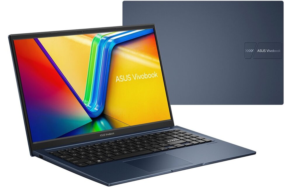 ASUS Vivobook 15 X1504VA-BQ2527 - Laptop