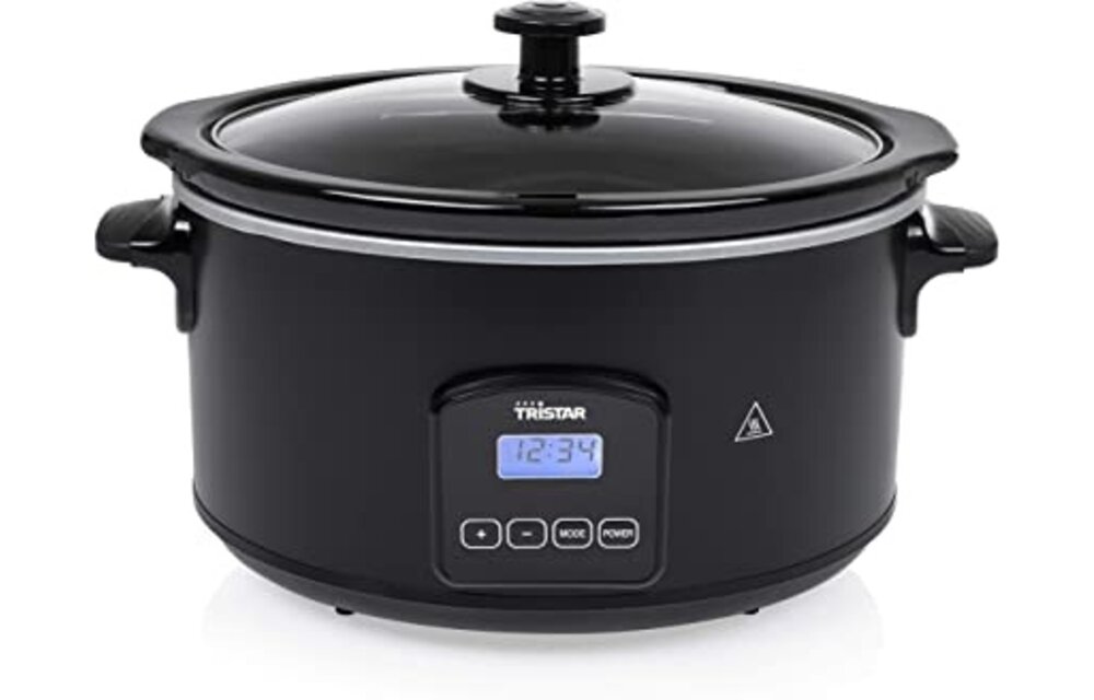 Tristar VS-3920 - Slowcooker