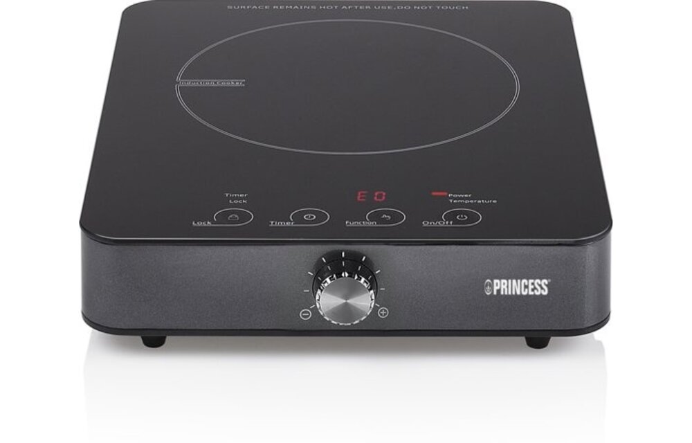Princess 303010 - Inductiekookplaat