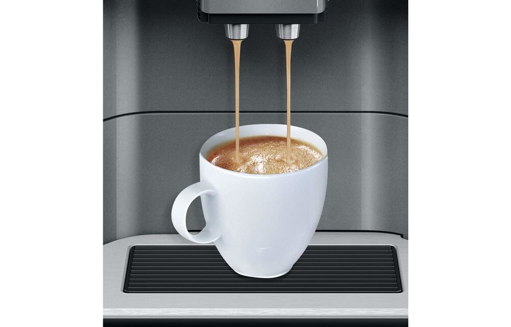Siemens EQ.6 Plus TE651209RW - Koffiemachine