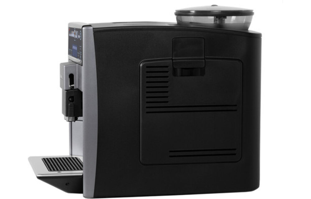Siemens EQ.6 Plus TE651209RW - Koffiemachine
