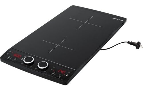 Inventum VKI3010ZWA - Inductiekookplaat