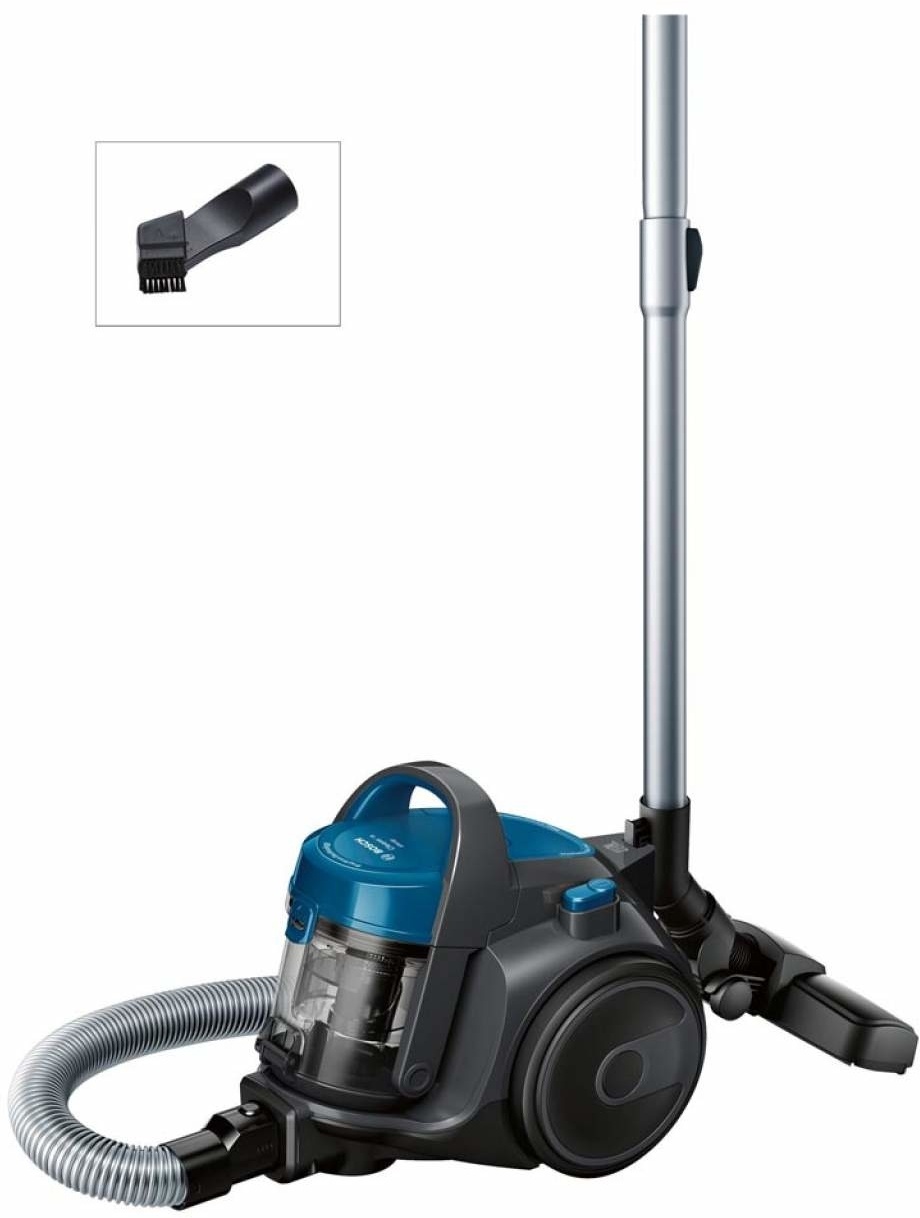 Bosch Cleann'n BGS05A220 - Stofzuiger zonder zak