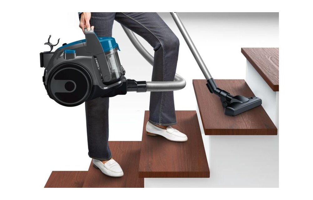 Bosch Cleann'n BGS05A220 - Stofzuiger zonder zak