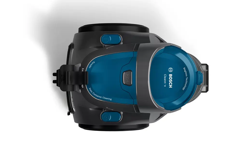 Bosch Cleann'n BGS05A220 - Stofzuiger zonder zak