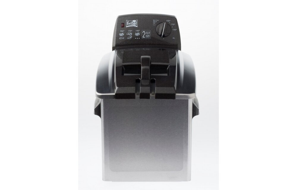 Fritel Turbo SF 4571 - Frituurpan