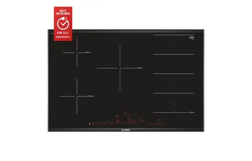 Bosch PXV875DC1E Serie 8 - Inductiekookplaat
