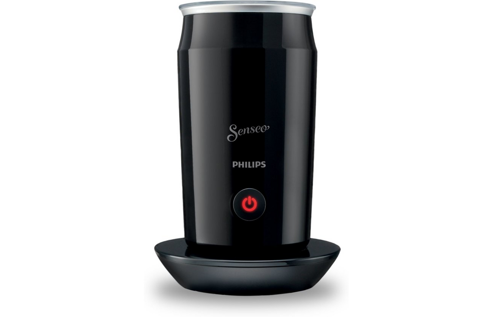 Philips Senseo Milk Twister CA6500/60 Zwart - Melkopschuimer